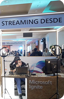 Microsoft Ignite