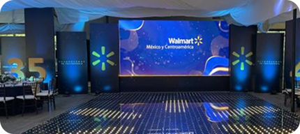 Walmart Event