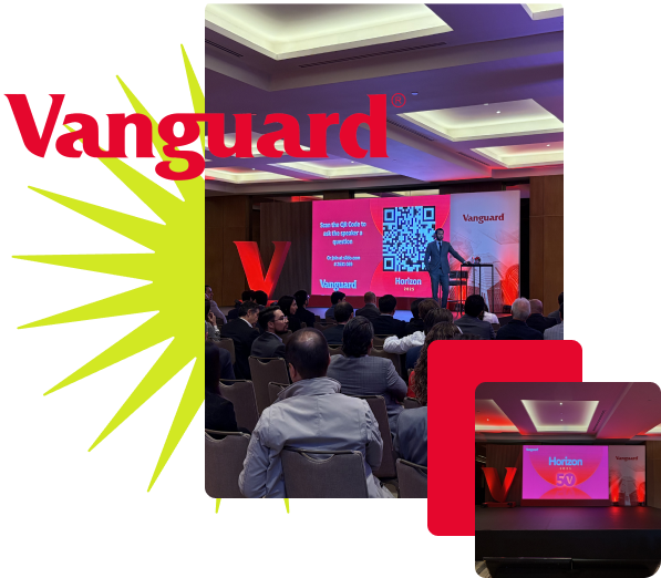 Eventos Corporativos